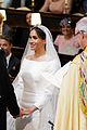 prince harry meghan markle royal wedding inside photos 29