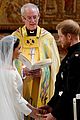 prince harry meghan markle royal wedding inside photos 34