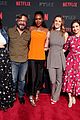 alison brie glow costars step out to promote season 2 03