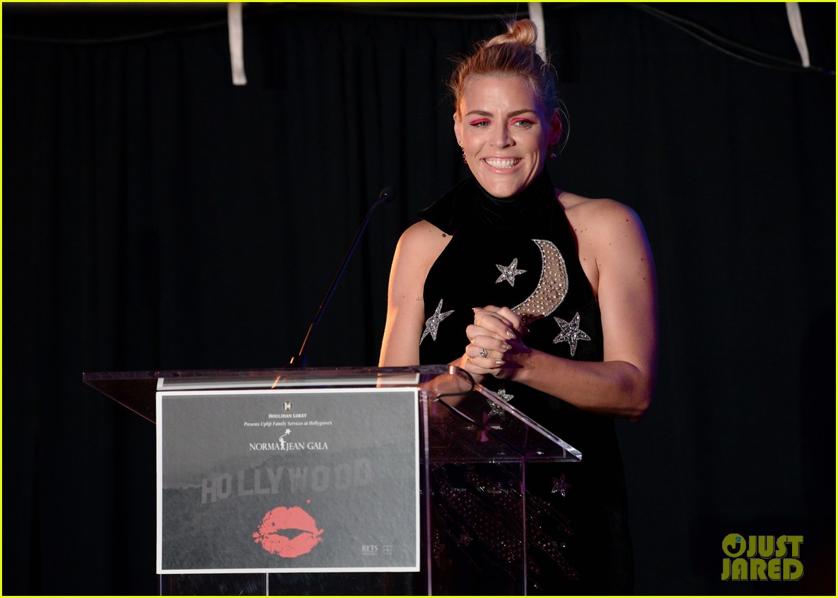 busy philipps uplift family services charity event 304088289
