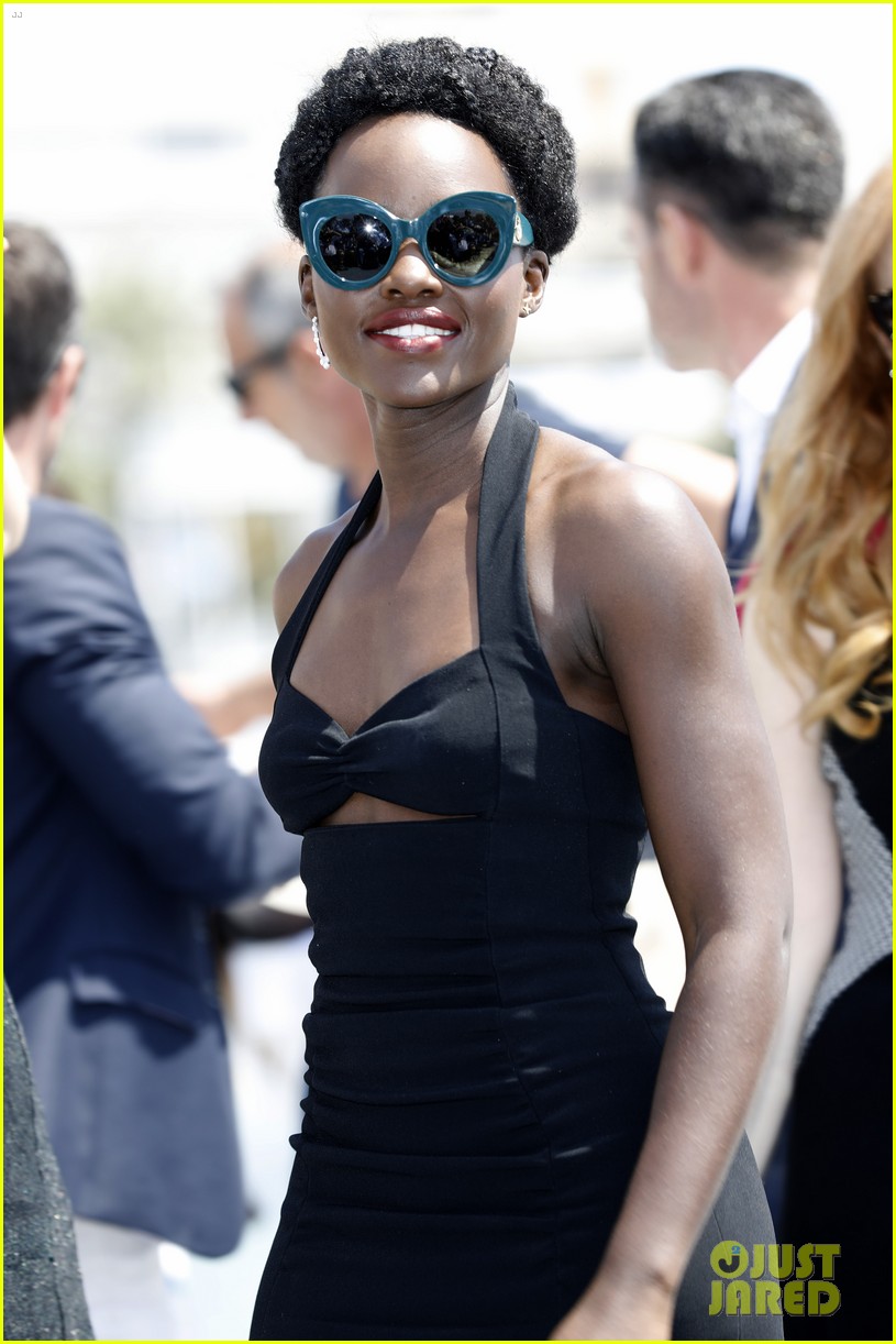 Jessica Chastain Brings First Look of Spy Thriller '355' to Cannes with