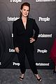 kristin chenoweth sutton foster rep their shows at ew peoples upfronts bash 2018 16