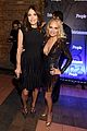 kristin chenoweth sutton foster rep their shows at ew peoples upfronts bash 2018 29