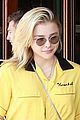 chloe moretz grabs lunch with brother brandon 02