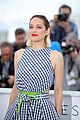 marion cotillard angel face cannes photo call 03
