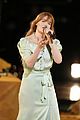 florence the machine debut hunger live on the voice 11