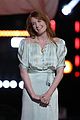 florence the machine debut hunger live on the voice 12