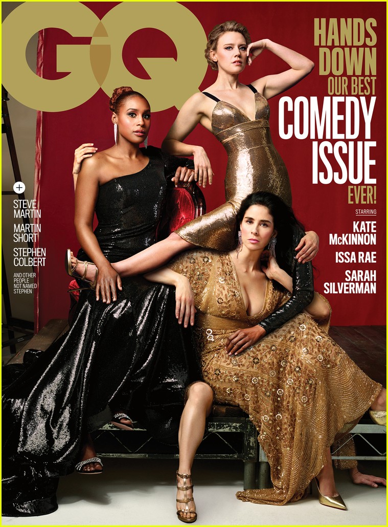 gq comedy issue 014084658