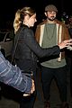 ashley greene steps out for date night with fiance paul khoury 01