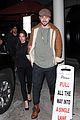 ashley greene steps out for date night with fiance paul khoury 02