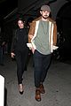 ashley greene steps out for date night with fiance paul khoury 05