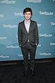 freddie highmore says his good doctor character is probably a better person than me 02