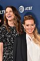 hilary duff maggie gyllenhaal juliana marguiles stop by vulture 04