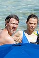 jaime king goes snorkeling in hawaii with hubby kyle newman 13