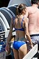 jaime king goes snorkeling in hawaii with hubby kyle newman 14