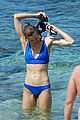 jaime king goes snorkeling in hawaii with hubby kyle newman 16
