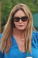 caitlyn jenner rocks shades of blue for morning coffee run 03