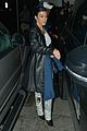 kourtney kardashian and kendall jenner check out harry hudson in concert 19