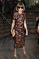 nicole kidman emilia clarke step out for hbo event in nyc 10