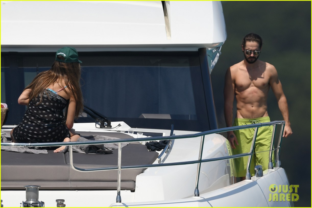 Heidi Klum And Tom Kaulitzs Beach Day Bikini Pda Pure Happiness - fvojdfl