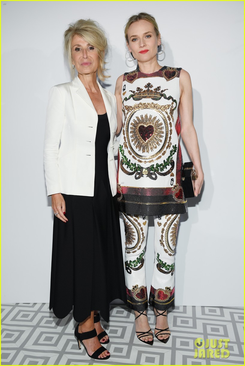 diane kruger is queen of hearts at dior dinner in cannes 114081828