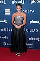 lea michele joins alexis bledel laverne cox at glaad media awards 03