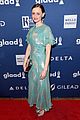 lea michele joins alexis bledel laverne cox at glaad media awards 07