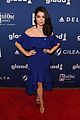 lea michele joins alexis bledel laverne cox at glaad media awards 15