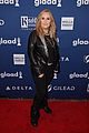 lea michele joins alexis bledel laverne cox at glaad media awards 17
