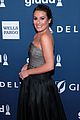 lea michele joins alexis bledel laverne cox at glaad media awards 24