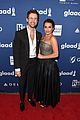 lea michele joins alexis bledel laverne cox at glaad media awards 29