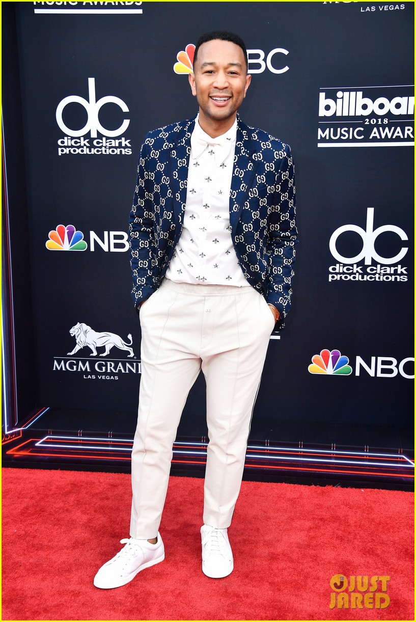 John Legend Reveals Inspiration Behind Newborn Son Miles' Name, Chrissy(02)