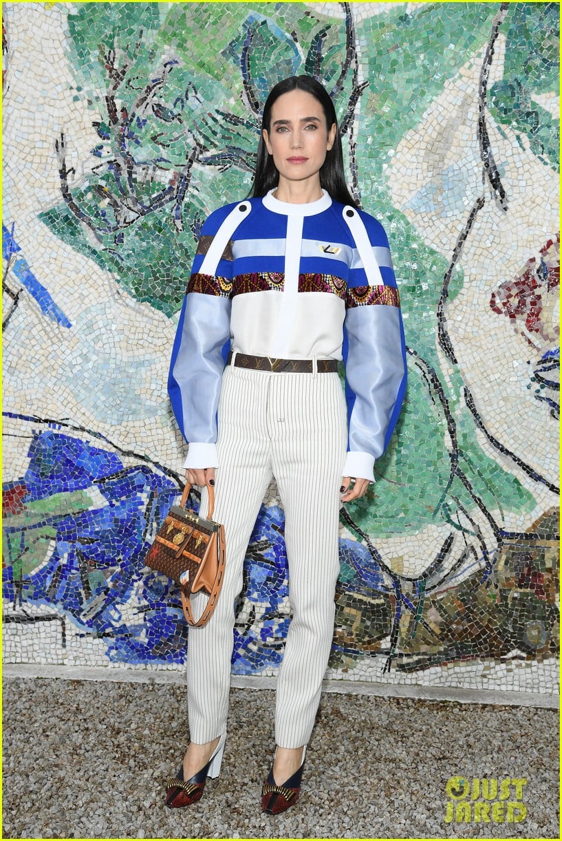 louis vuitton 2019 cruise collection may 2018 france 104091895