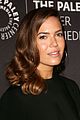mandy moore connie britton paley honors 21
