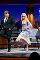 kylie minogue teaches benedict cumberbatch james corden to line dance on late late show 01
