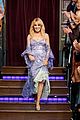 kylie minogue teaches benedict cumberbatch james corden to line dance on late late show 05