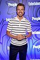 mandy moore justin hartley this is us cast celebrate at ew peoples upfronts bash 2018 16
