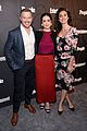 mandy moore justin hartley this is us cast celebrate at ew peoples upfronts bash 2018 30