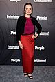mandy moore justin hartley this is us cast celebrate at ew peoples upfronts bash 2018 31