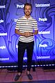 mandy moore justin hartley this is us cast celebrate at ew peoples upfronts bash 2018 46