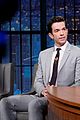 john mulaney reveals he gets mistaken for the flashs grant gustin all the time 01