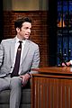 john mulaney reveals he gets mistaken for the flashs grant gustin all the time 02