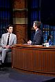 john mulaney reveals he gets mistaken for the flashs grant gustin all the time 03