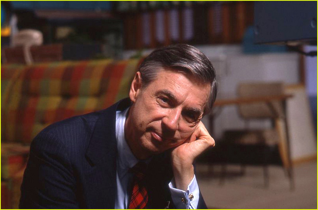 mister rogers documentary wont you be my neighbor trailer 064090482