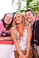 big brothers jessica graf cody nickson share kiss at the indy 500 01