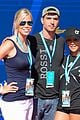big brothers jessica graf cody nickson share kiss at the indy 500 03