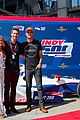 big brothers jessica graf cody nickson share kiss at the indy 500 05