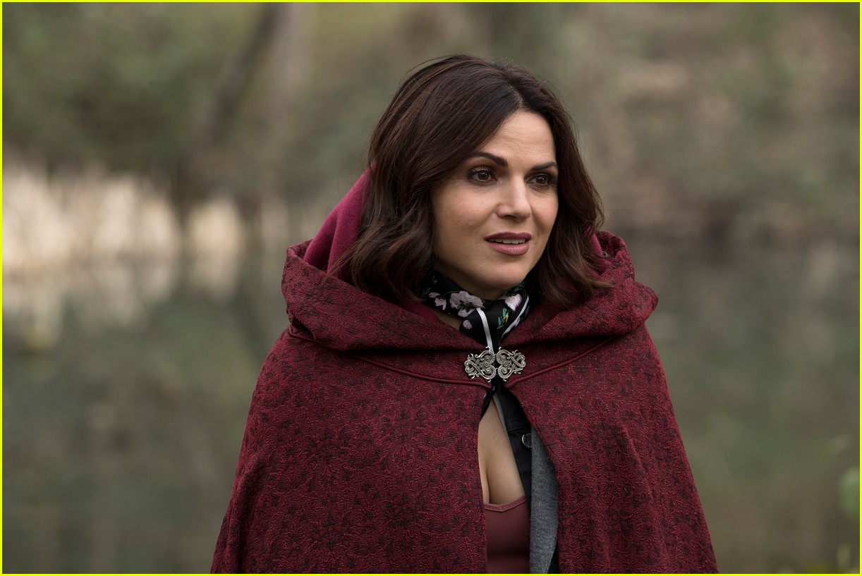 lana parrilla once upon a time 094085502