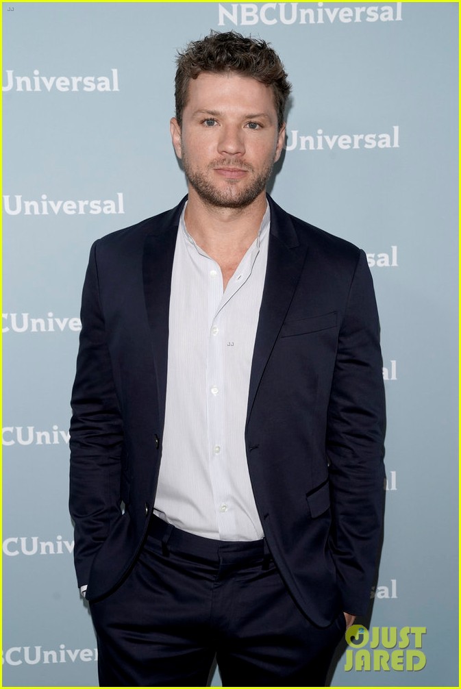 ryan phillippe katherine heigl step out for nbc upfronts 2018 054082457