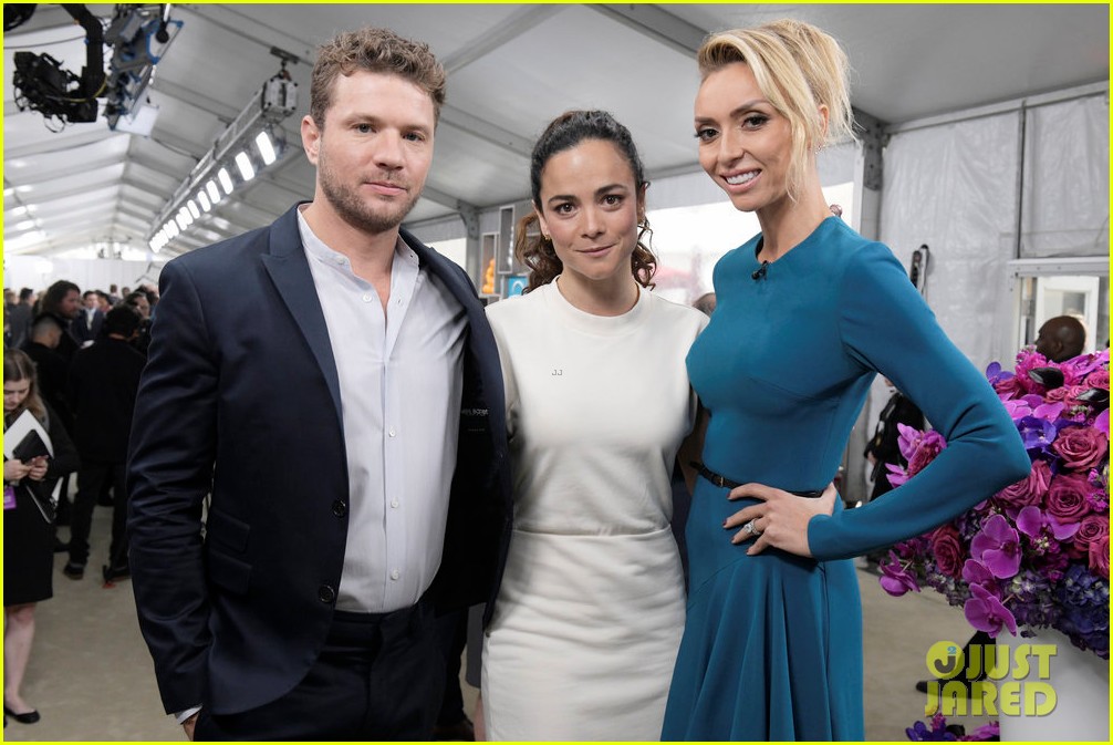 ryan phillippe katherine heigl step out for nbc upfronts 2018 08